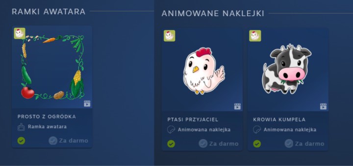 Wyprzedaż Festiwal Rolnictwa oraz Oferta Śródtygodniowa na Steam. Gry PC do 95% taniej!