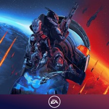 Wyprzedaż gier PC w sklepie EA.com. Mass Effect Legendary Edition dostępne za jedyne 26,99 zł!