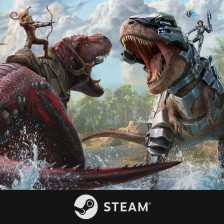 Zagraj ARK Survival Ascended za darmo na Steam. Darmowy weekend z pięcioma grami na PC