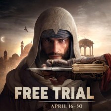 Zagraj w Assassin's Creed Mirage za darmo