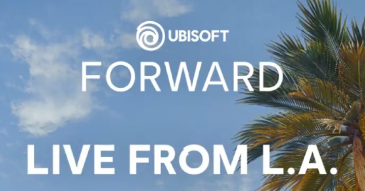 Znamy datę Ubisoft Forward 2024. Francuzi zapraszają gracz na pokaz nowych gier!