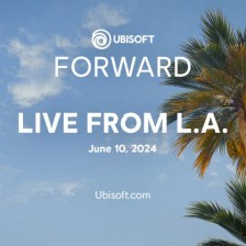Znamy datę Ubisoft Forward 2024. Francuzi zapraszają gracz na pokaz nowych gier!