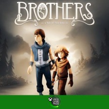 Brothers Tale of Two Sons dostępne w Xbox Game Pass