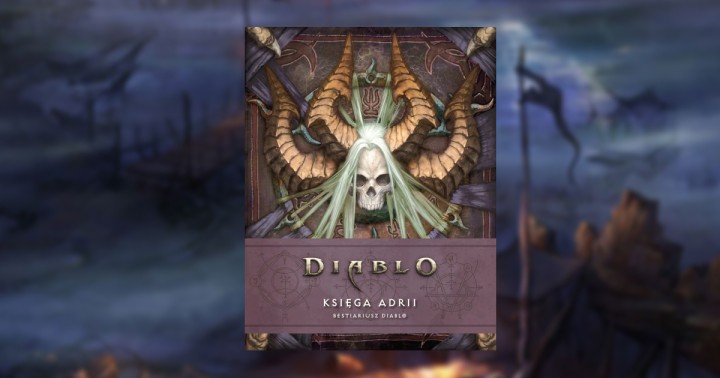 Promocja na Księgę Adrii
