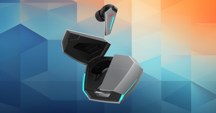 Promocja na słuchawki Edifier Hecate TWS GX07
