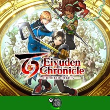Premiera Eiyuden Chronicle Hundred Heroes w Xbox Game Pass