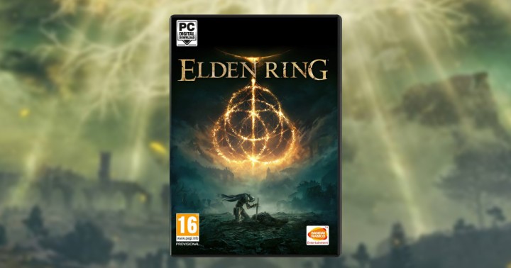 Promocja na Elden Ring na PC