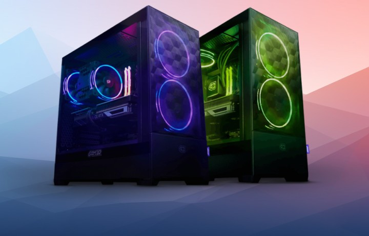 Promocje na komputery G4M3R w x-kom