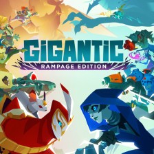 Premiera Gigantic Rampage Edition