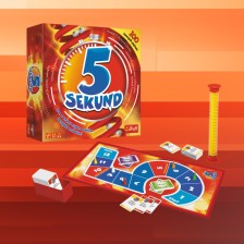 Promocja na 5 sekund