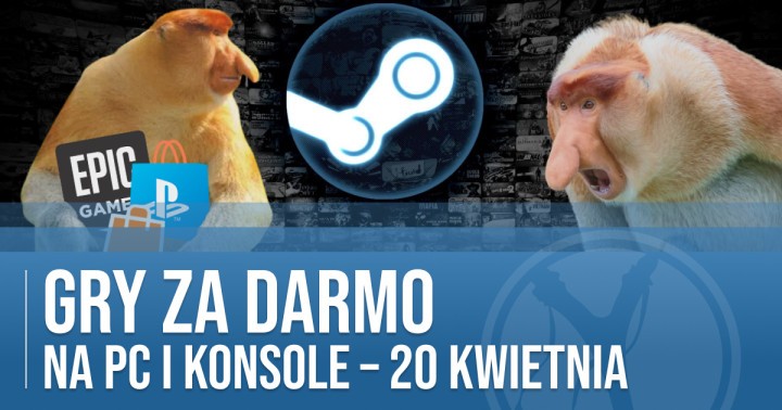Gry za darmo