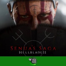 Hellblade 2 w Xbox Game Pass