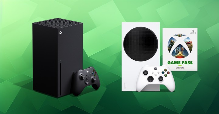 Promocje na konsole Xbox Series X i Xbox Series S