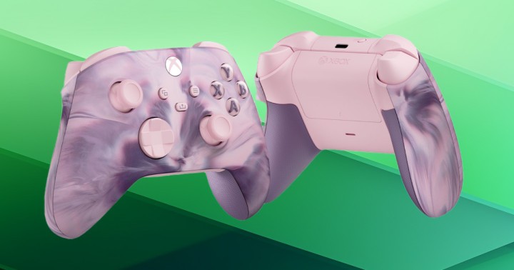 Promocja na kontroler Xbox Series Dream Vapor