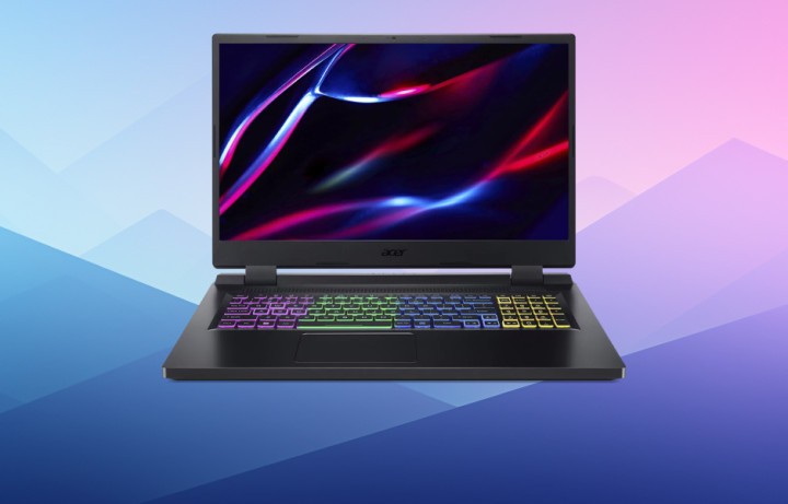 Promocja na Acer Nitro 5