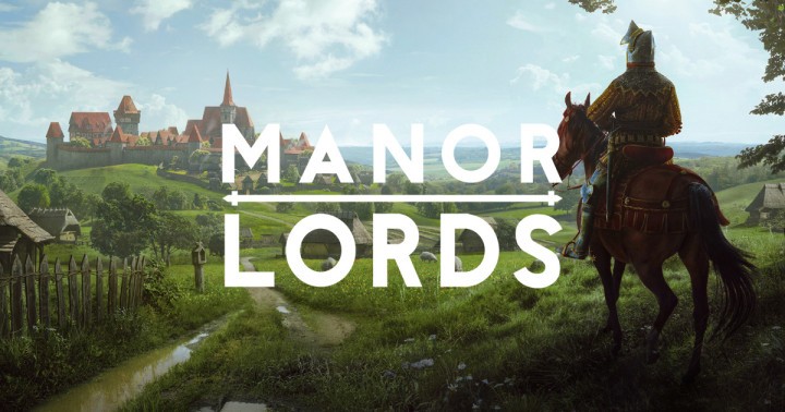 Promocja na Manor Lords