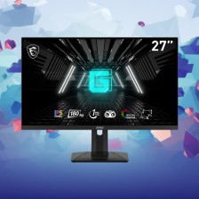 Promocja na MSI G274PF
