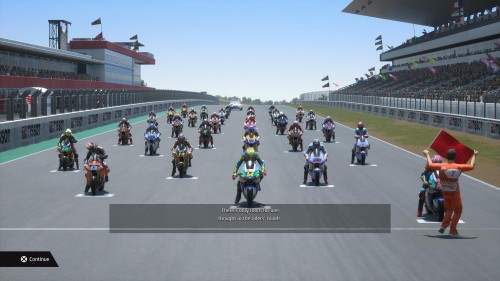 Recenzja MotoGP 24