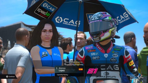 Recenzja MotoGP 24