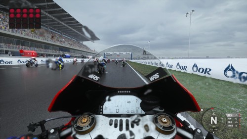 Recenzja MotoGP 24