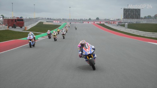 Recenzja MotoGP 24
