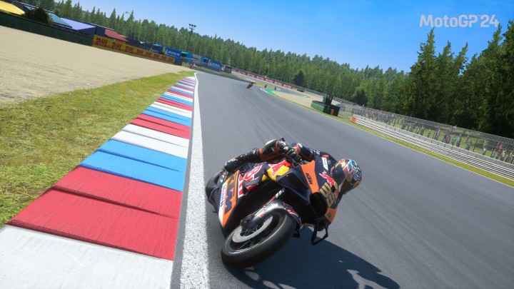 Recenzja MotoGP 24