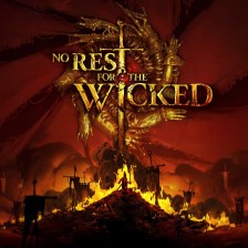Promocja na No Rest for the Wicked