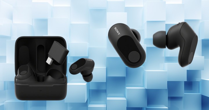 Promocja na Sony Inzone Buds
