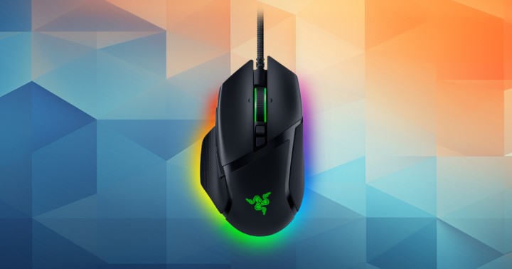 Promocja na Razer Basilisk V3