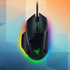 Promocja na Razer Basilisk V3