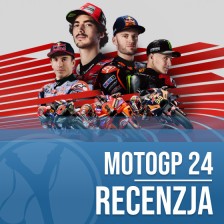 Recenzja MotoGP 24