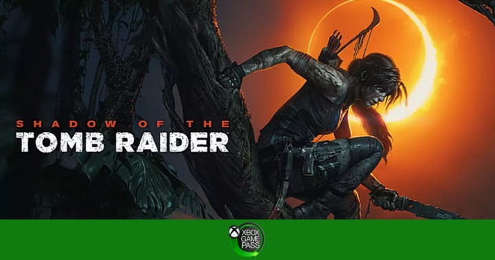 Shadow of the Tomb Raider już dostępne w XGP