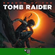 Shadow of the Tomb Raider już dostępne w XGP
