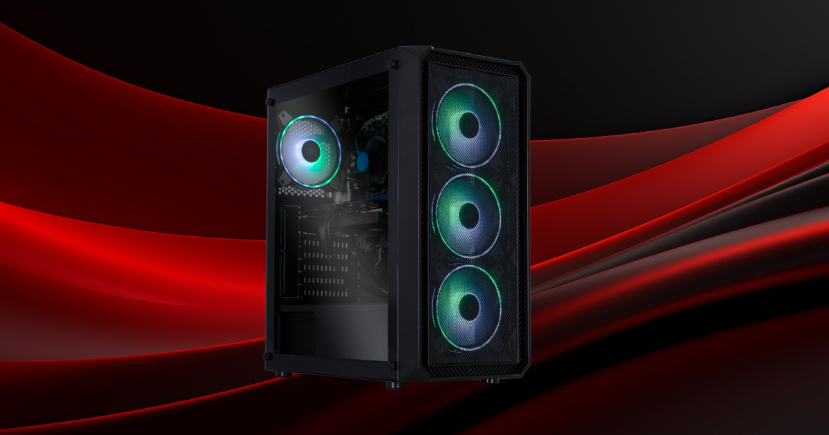 Promocje na komputery Silver Monkey X Battlestation w x-kom. Wybrane modele w cenie od 2550 zł