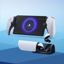 Promocja na PlayStation Portal + PULSE Explore