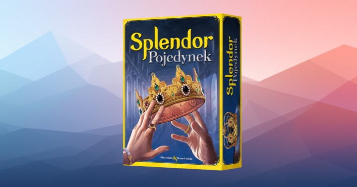 Promocja na Splendor Pojedynek