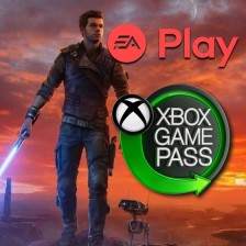 Star Wars Jedi Ocalały w Xbox Game Pass