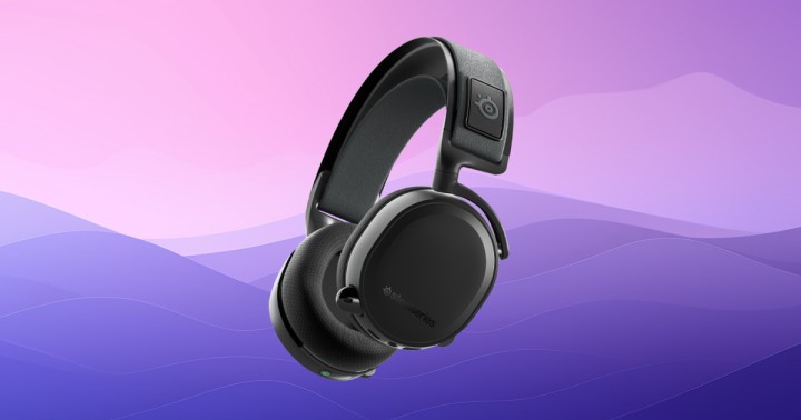 Promocja na SteelSeries Arctis 7+