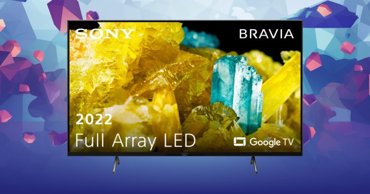 Promocja na Sony XR-50X90S