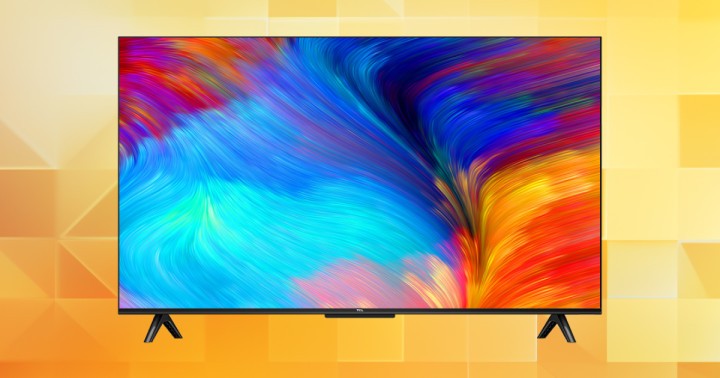 Promocja na telewizor TCL P635