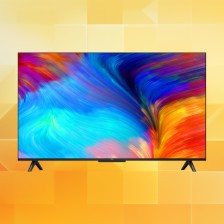 Promocja na telewizor TCL P635