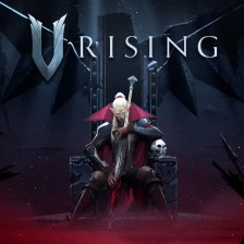 Promocja na V Rising