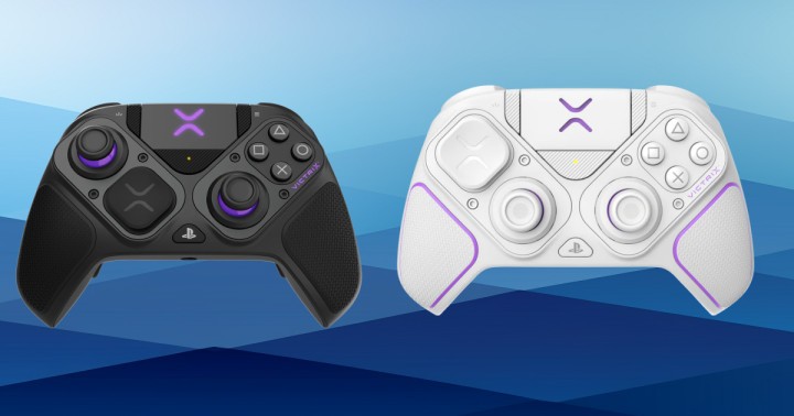 Promocja na kontroler Victrix PRO BFG