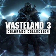 Promocja na Wasteland 3 Colorado Collection