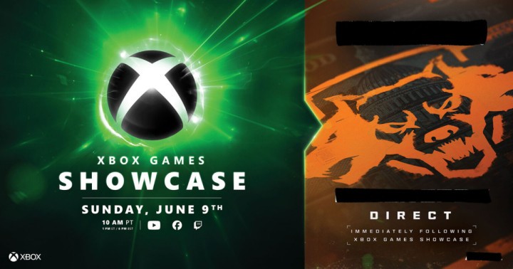 Xbox Game Showcase 2024
