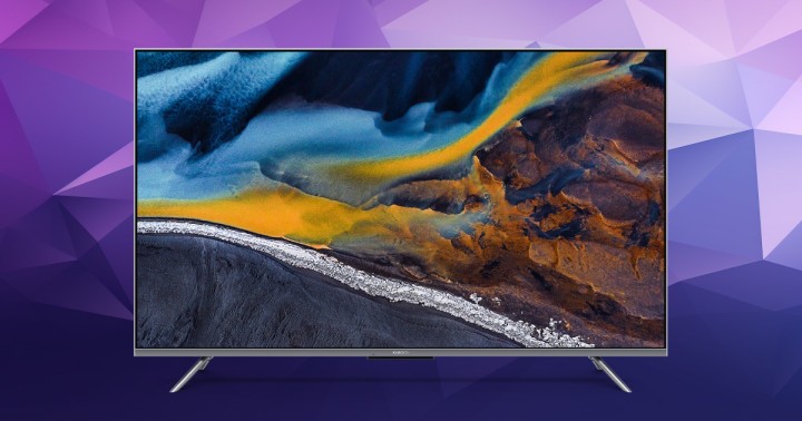 Promocja na telewizor Xiaomi Mi QLED TV Q2
