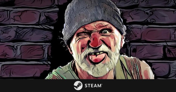 Oferta Dnia na Steam. Symulator kloszarda dostępny za jedyne 19,49 zł