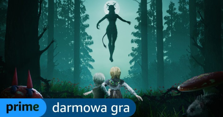Bramble The Mountain King za darmo na PC! Gruba niespodzianka w ofercie Prime Gaming