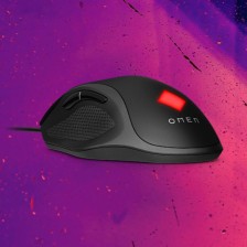 Budżetowa myszka dla graczy HP OMEN Vector Essential