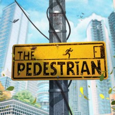 Doskonale oceniane The Pedestrian na PC tanio w Instant Gaming. Klucz Steam już za 7 zł!